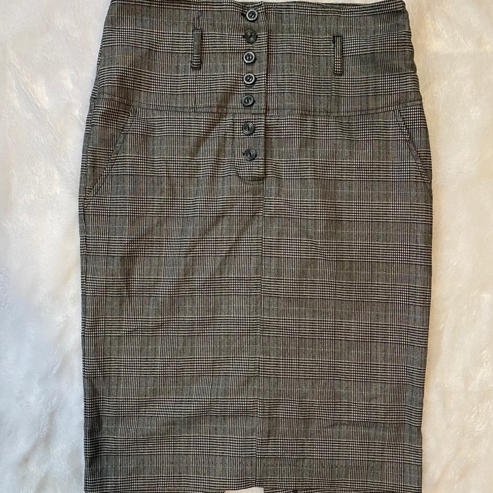 🌟2 FOR $10🌟 Rampage pencil skirt